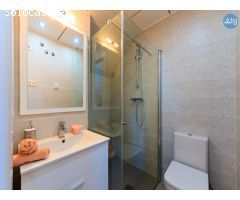 Apartamento en Torre de la Horadada, área 108 m2