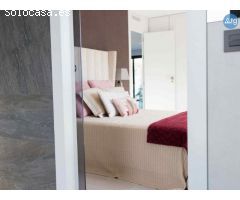 Villa en Finestrat , 3 dormitorios, 262 m2