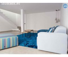 Villa en Finestrat , 3 dormitorios, 262 m2