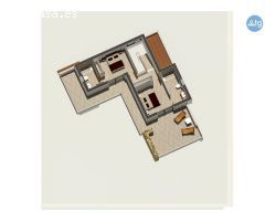 Villa en Villamartin, 3 dormitorios, 158 m2