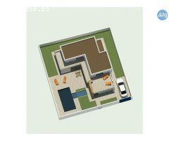 Villa en Villamartin, 3 dormitorios, 158 m2