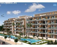 Piso en Guardamar del Segura, 2 dormitorios, 92 m2