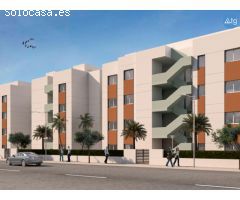 Piso en Guardamar del Segura, 2 dormitorios, 92 m2