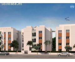 Piso en Guardamar del Segura, 2 dormitorios, 92 m2