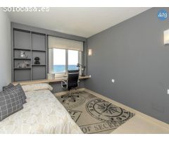 Apartamento cerca del mar en Punta Prima