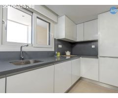 Apartamento cerca del mar en Punta Prima