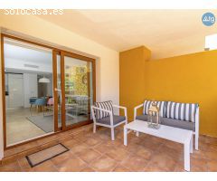 Apartamento en Torrevieja, al mar 300 m