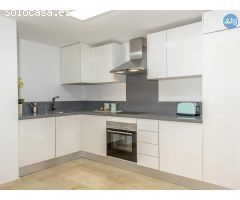 Apartamento en Torrevieja, al mar 300 m