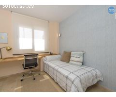 Apartamento en Torrevieja, al mar 300 m