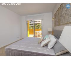 Apartamento en Torrevieja, al mar 300 m