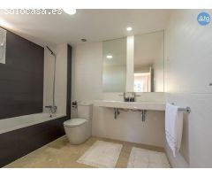 Apartamento en Torrevieja, al mar 300 m