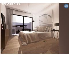 Villa en San Javier, área 99 m2