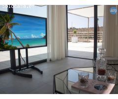 Villa en San Miguel de Salinas, 3 dormitorios, Costa Blanca