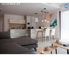 Villa en San Miguel de Salinas, 3 dormitorios, Costa Blanca