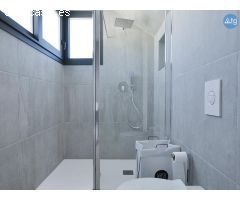 Villa en San Miguel de Salinas, 3 dormitorios, Costa Blanca