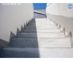 Villa en San Miguel de Salinas, 3 dormitorios, Costa Blanca