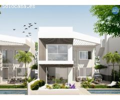 Villa en Torrevieja, al mar 300 m