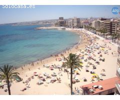 Villa en Torrevieja, al mar 300 m