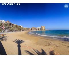 Villa en Torrevieja, al mar 300 m