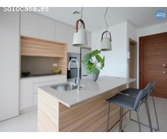 Villa en Benijófar, 3 dormitorios, 116 m2