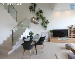 Villa en Benijófar, 3 dormitorios, 116 m2