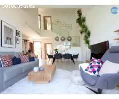 Villa en Benijófar, 3 dormitorios, 116 m2