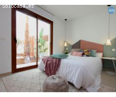 Villa en Benijófar, 3 dormitorios, 116 m2