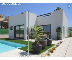 Villa en Benijófar, 3 dormitorios, 112 m2