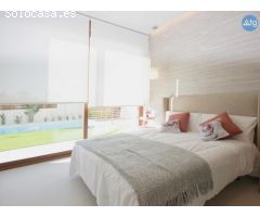 Villa en Benijófar, 3 dormitorios, 112 m2