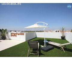 Villa en Benijófar, 3 dormitorios, 112 m2