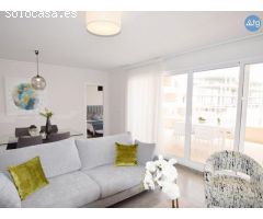 Apartamento en Villamartin, 3 dormitorios, 100 m2