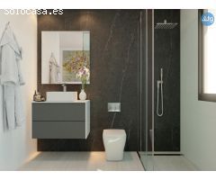 Villa en Algorfa, área 119 m2