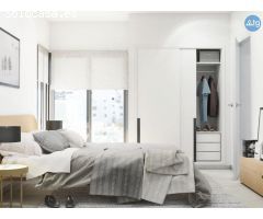 Apartamento en Villamartin, 3 dormitorios, 37 m2