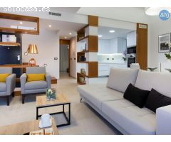 Villa en Guardamar del Segura, 3 dormitorios, 124 m2
