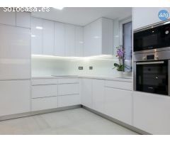 Villa en Guardamar del Segura, 3 dormitorios, 124 m2