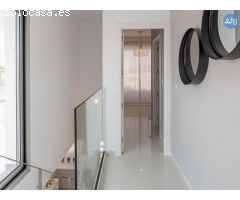 Villa en Mil Palmeras, 3 dormitorios, 126 m2