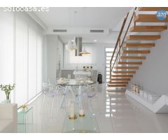 Villa en Mil Palmeras, 3 dormitorios, 126 m2