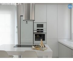Villa en Mil Palmeras, 3 dormitorios, 126 m2