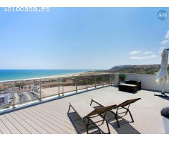 Apartamento en Arenals del Sol cerca del mar