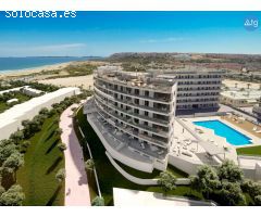 Apartamento en Arenals del Sol, 300 m2