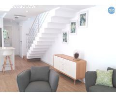 Villa en Torrevieja, 4 dormitorios, 92 m2