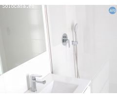 Villa en Torrevieja, 4 dormitorios, 92 m2