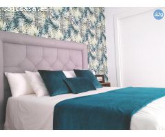 Villa en Torrevieja, 4 dormitorios, 92 m2