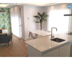Villa en Torrevieja, 4 dormitorios, 92 m2