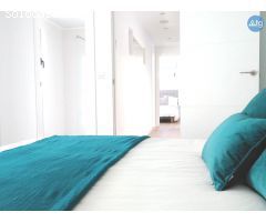 Villa en Torrevieja, 4 dormitorios, 92 m2