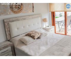 Villa en Benijófar, 3 dormitorios, 100 m2