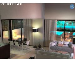 Villa en Ciudad Quesada, 3 dormitorios, 343 m2