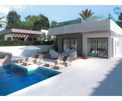 Villa en Ciudad Quesada, 3 dormitorios, 343 m2