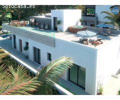 Villa en Ciudad Quesada, 3 dormitorios, 343 m2