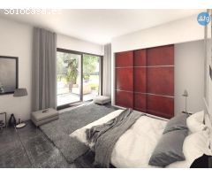 Villa en Ciudad Quesada, área 342 m2